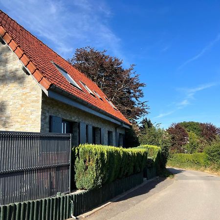 Côte d’Opale -Maison chaleureuse  au bois dormant Wadenthun Exterior foto